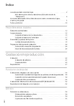 Preview for 72 page of Sony Handycam HDR-GW77 Operating Manual