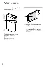 Preview for 74 page of Sony Handycam HDR-GW77 Operating Manual