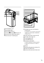 Preview for 75 page of Sony Handycam HDR-GW77 Operating Manual