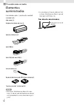 Preview for 76 page of Sony Handycam HDR-GW77 Operating Manual