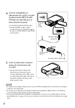 Preview for 78 page of Sony Handycam HDR-GW77 Operating Manual