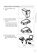 Preview for 79 page of Sony Handycam HDR-GW77 Operating Manual