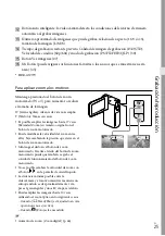 Preview for 89 page of Sony Handycam HDR-GW77 Operating Manual