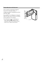 Preview for 90 page of Sony Handycam HDR-GW77 Operating Manual