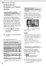 Preview for 94 page of Sony Handycam HDR-GW77 Operating Manual