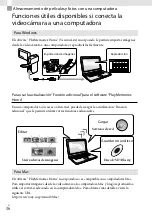 Preview for 100 page of Sony Handycam HDR-GW77 Operating Manual