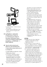 Preview for 102 page of Sony Handycam HDR-GW77 Operating Manual