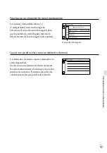 Preview for 107 page of Sony Handycam HDR-GW77 Operating Manual