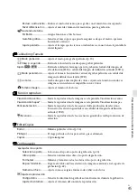 Preview for 109 page of Sony Handycam HDR-GW77 Operating Manual