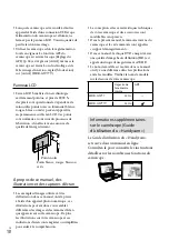 Preview for 138 page of Sony Handycam HDR-GW77 Operating Manual