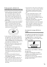 Preview for 141 page of Sony Handycam HDR-GW77 Operating Manual