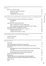 Preview for 143 page of Sony Handycam HDR-GW77 Operating Manual