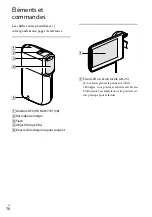 Preview for 144 page of Sony Handycam HDR-GW77 Operating Manual