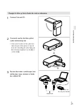 Preview for 149 page of Sony Handycam HDR-GW77 Operating Manual