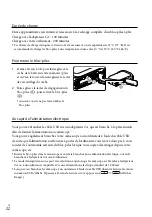 Preview for 150 page of Sony Handycam HDR-GW77 Operating Manual