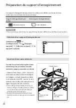 Preview for 154 page of Sony Handycam HDR-GW77 Operating Manual