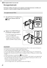 Preview for 156 page of Sony Handycam HDR-GW77 Operating Manual