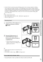 Preview for 157 page of Sony Handycam HDR-GW77 Operating Manual