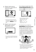 Preview for 165 page of Sony Handycam HDR-GW77 Operating Manual