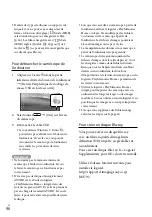 Preview for 174 page of Sony Handycam HDR-GW77 Operating Manual