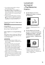 Preview for 175 page of Sony Handycam HDR-GW77 Operating Manual