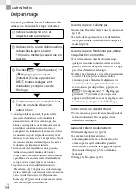 Preview for 182 page of Sony Handycam HDR-GW77 Operating Manual