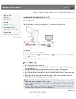 Preview for 73 page of Sony Handycam HDR-GW77 User Manual