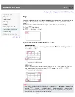 Preview for 131 page of Sony Handycam HDR-GW77 User Manual