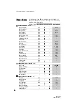 Preview for 50 page of Sony Handycam HDR-HC3 Operating Manual