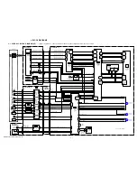 Предварительный просмотр 26 страницы Sony Handycam HDR-HC3 Service Manual