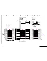 Предварительный просмотр 42 страницы Sony Handycam HDR-HC3 Service Manual