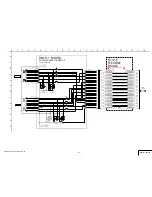 Предварительный просмотр 47 страницы Sony Handycam HDR-HC3 Service Manual