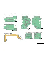 Предварительный просмотр 57 страницы Sony Handycam HDR-HC3 Service Manual