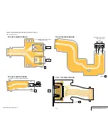 Предварительный просмотр 61 страницы Sony Handycam HDR-HC3 Service Manual