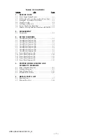 Preview for 7 page of Sony Handycam HDR-HC5 Service Manual