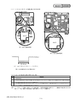 Preview for 20 page of Sony Handycam HDR-HC5 Service Manual