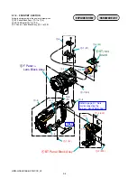 Preview for 27 page of Sony Handycam HDR-HC5 Service Manual