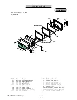 Preview for 94 page of Sony Handycam HDR-HC5 Service Manual