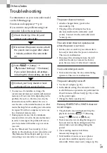 Preview for 39 page of Sony Handycam HDR-J380E Operating Manual