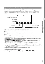 Preview for 31 page of Sony Handycam HDR-PJ50 Operating Manual