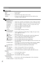 Preview for 56 page of Sony Handycam HDR-PJ50 Operating Manual