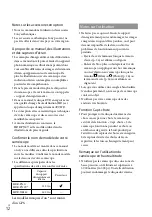 Preview for 88 page of Sony Handycam HDR-PJ50 Operating Manual