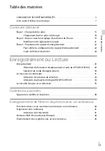 Preview for 89 page of Sony Handycam HDR-PJ50 Operating Manual