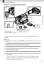 Preview for 91 page of Sony Handycam HDR-PJ50 Operating Manual