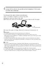 Preview for 92 page of Sony Handycam HDR-PJ50 Operating Manual