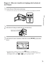 Preview for 95 page of Sony Handycam HDR-PJ50 Operating Manual