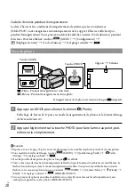 Preview for 104 page of Sony Handycam HDR-PJ50 Operating Manual