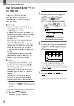 Preview for 114 page of Sony Handycam HDR-PJ50 Operating Manual