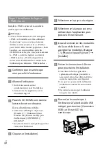 Preview for 118 page of Sony Handycam HDR-PJ50 Operating Manual