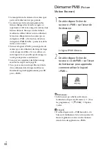 Preview for 120 page of Sony Handycam HDR-PJ50 Operating Manual